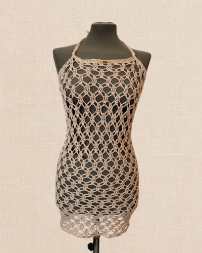 Elyra Sabbia - Copricostume Estivo